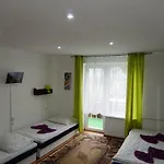 Gula Hotel Batizovce