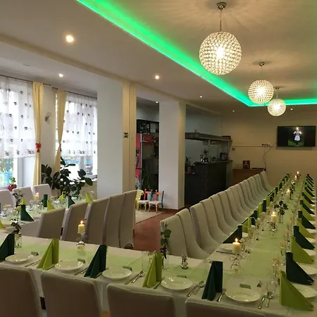 Gula Hotel *
