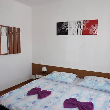 Gula Hotel Batizovce