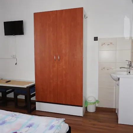 Hotel Gula Batizovce