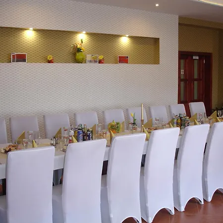 Hotel Gula Batizovce