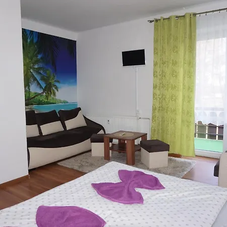 Gula Hotel *
