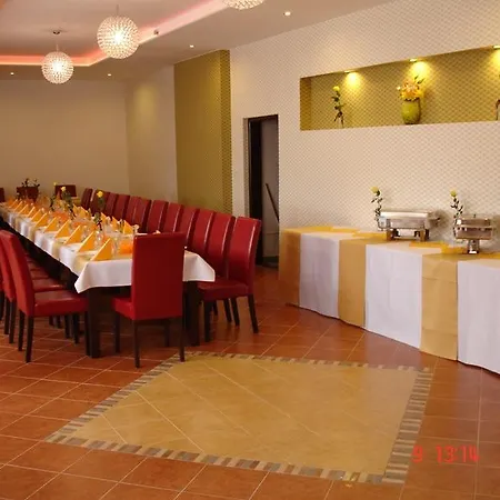 Szálloda Gula Batizfalva