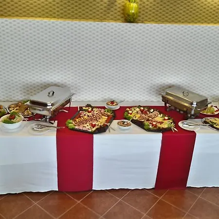 Ξενοδοχείο Gula