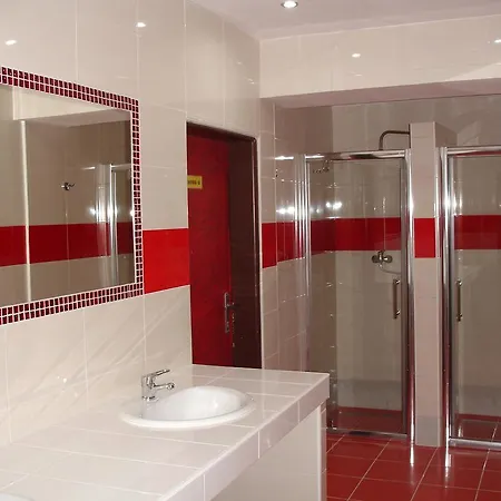 Szálloda Gula Batizfalva