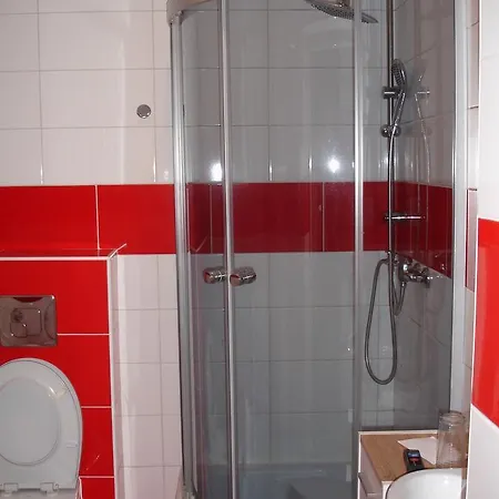 Hotel Gula Batizovce