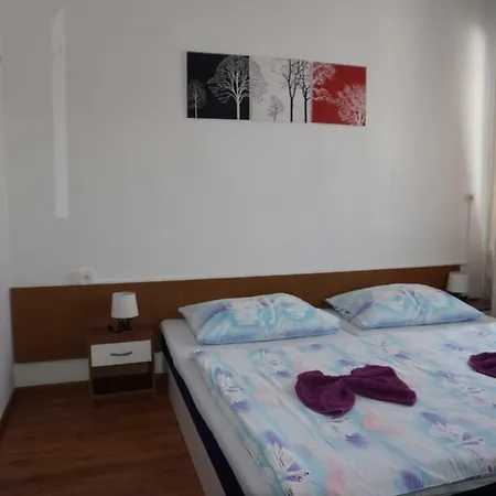 Gula Hotel Batizovce