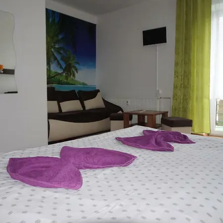 Hotel Gula
