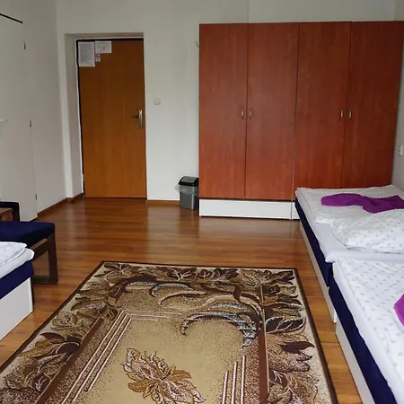 Gula Hotel Batizovce