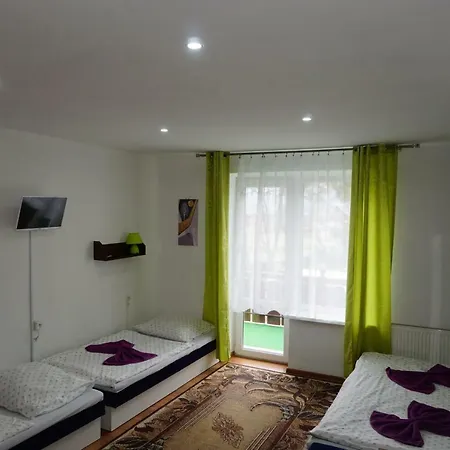 Gula Hotel Batizovce