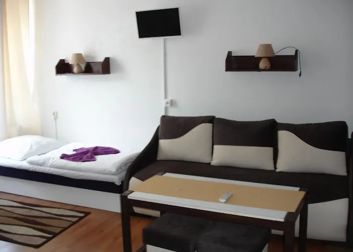 Hotel Gula Batizovce