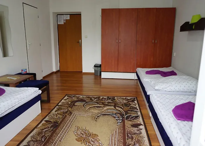 Gula Hotel Batizovce