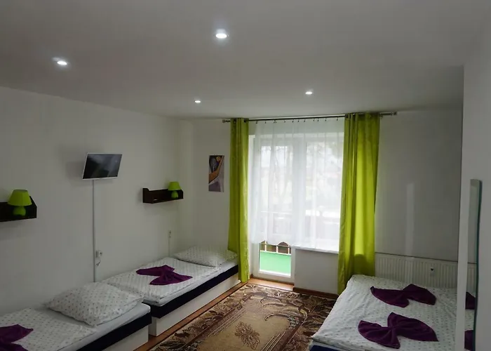 Gula Hotel Batizovce